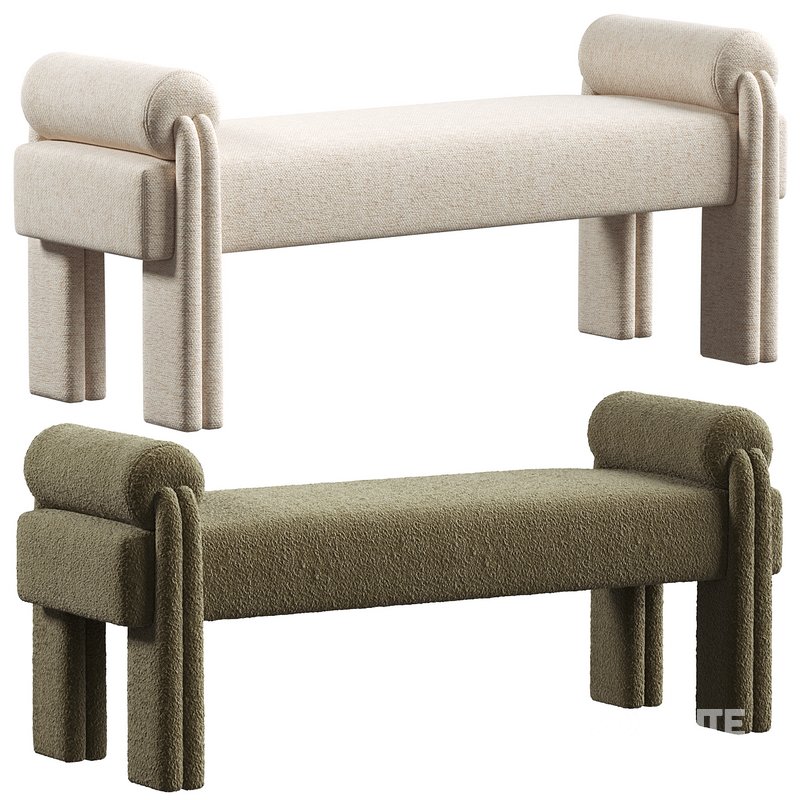 Stefano Bench Image 1