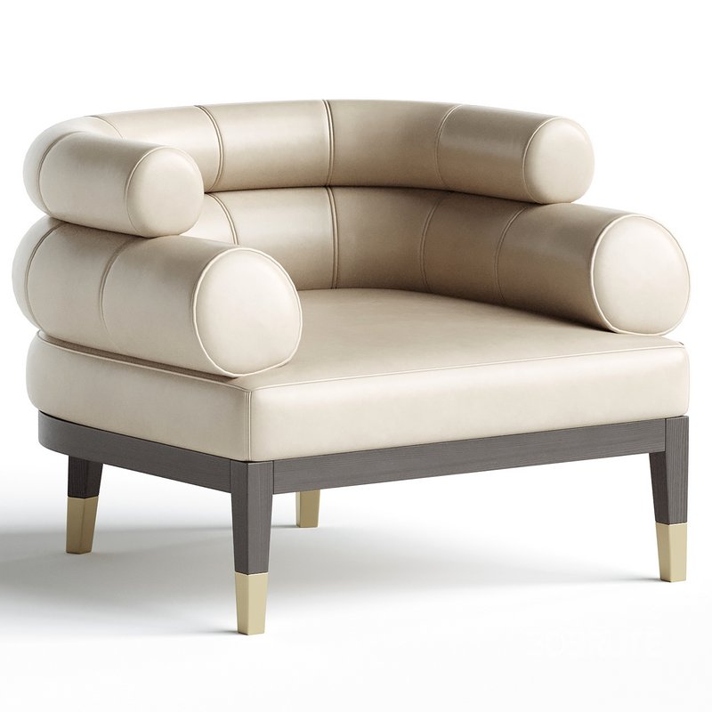 ARMCHAIR 10129 by USONA Image 1