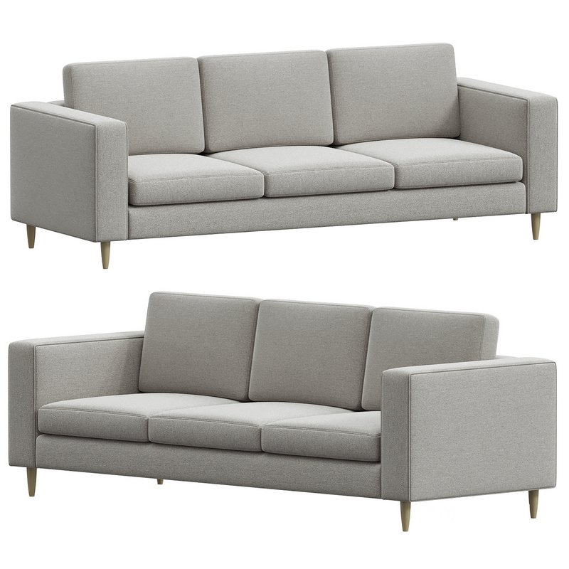 INDIVI SOFA BoConcept Image 2