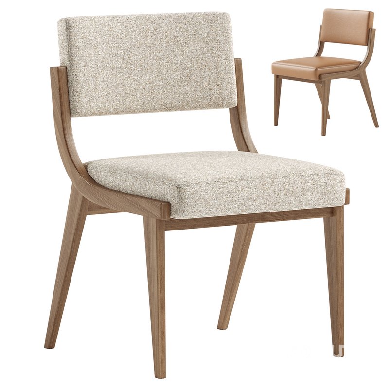 Miami Dining Chair Image 1