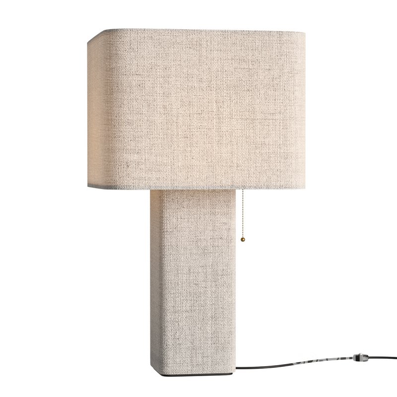 Fiona Table Lamp Image 2