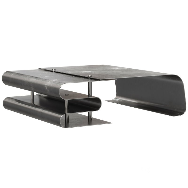 Baxter-NameDune, the table Image 2