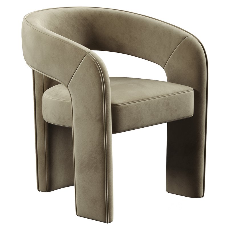 Catharia Dining Chair Image 1
