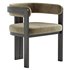 Blixa Armchair - Thumbnail 1