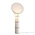 Cylinder Horn Floor Lamp - Thumbnail 2