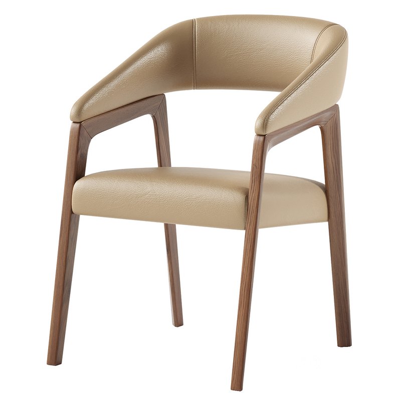 Clive Dining Chair Image 2