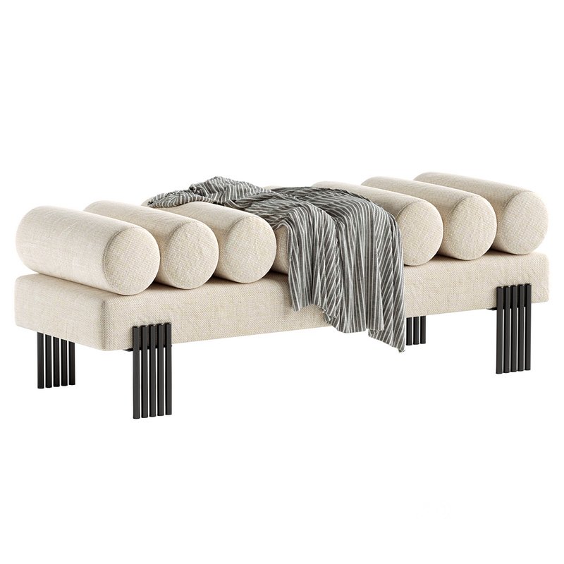 Akeela Bench Image 3