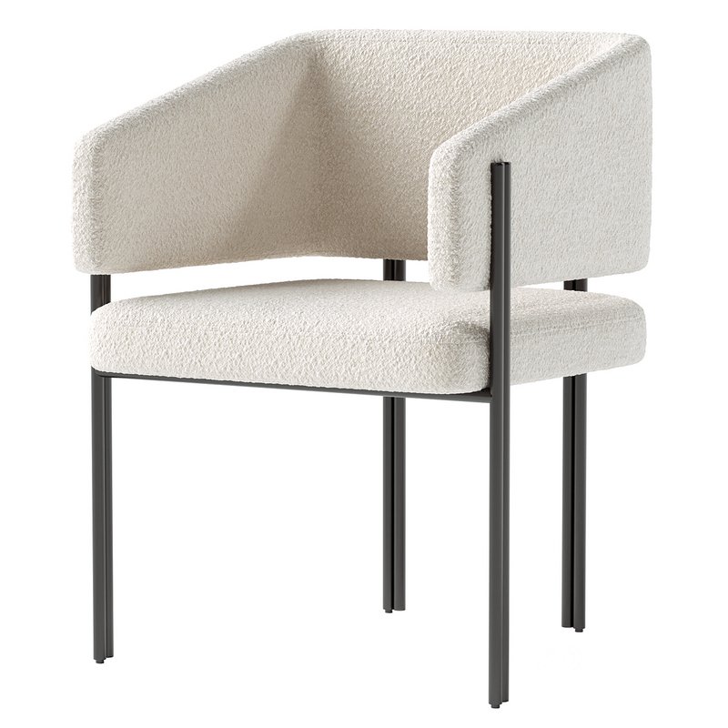 Tatler Dining Chair Image 1