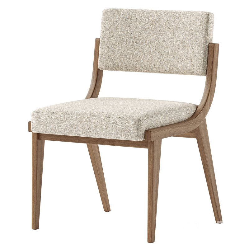 Miami Dining Chair Image 2