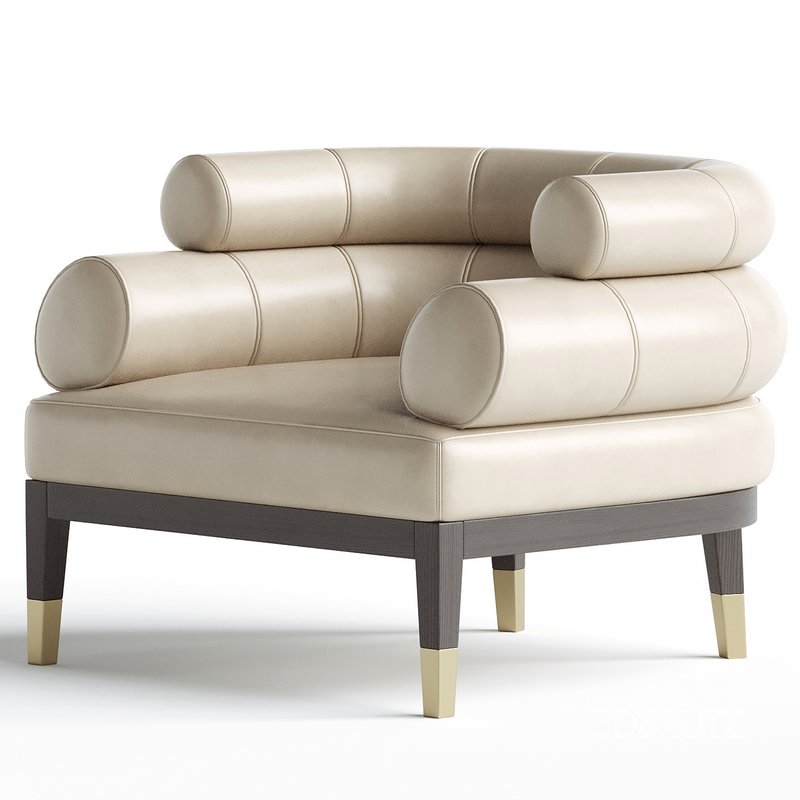 ARMCHAIR 10129 by USONA Image 2