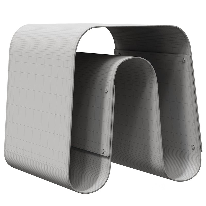 Baxter-NameDune, the table Image 2