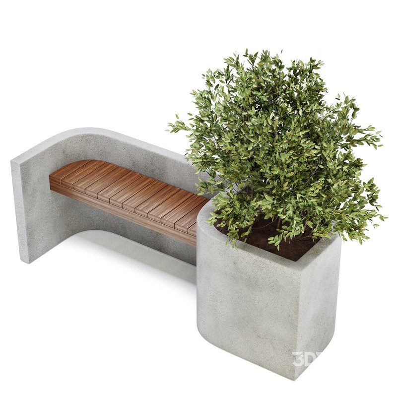 Urban environment 03 Image 2