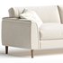 Reya Three Seater Sofa - Thumbnail 3