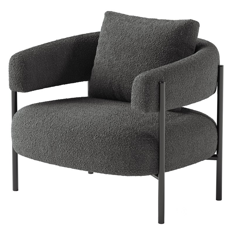 Burgo ArmChair Image 1
