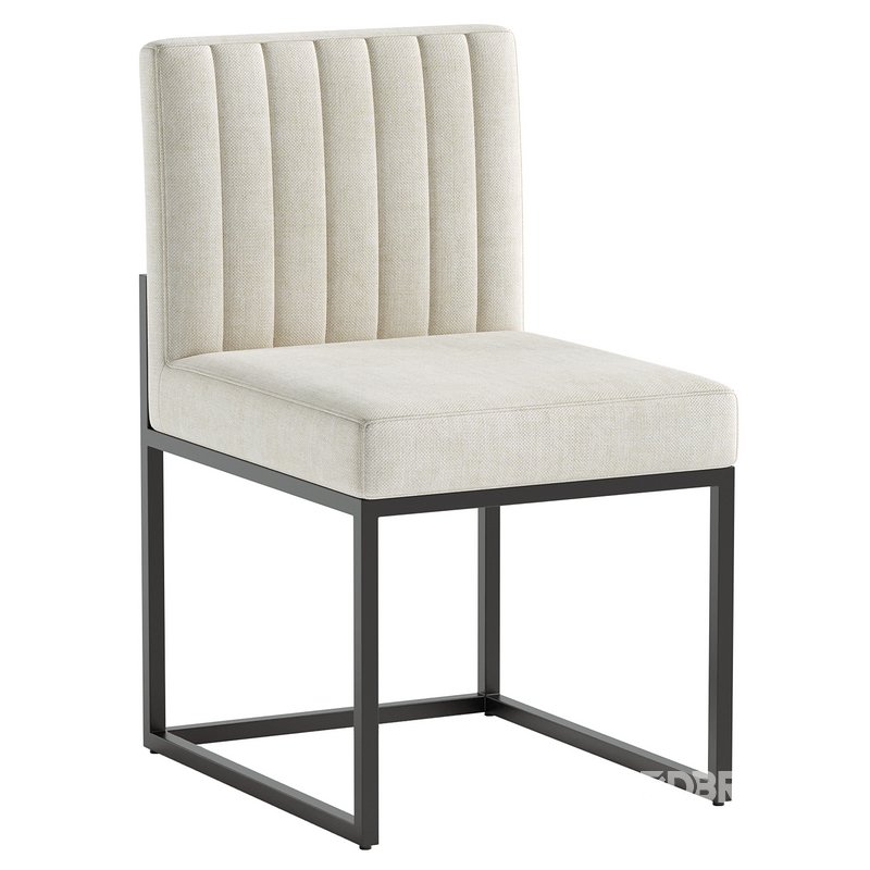 Carriage Dining Chair Image 4