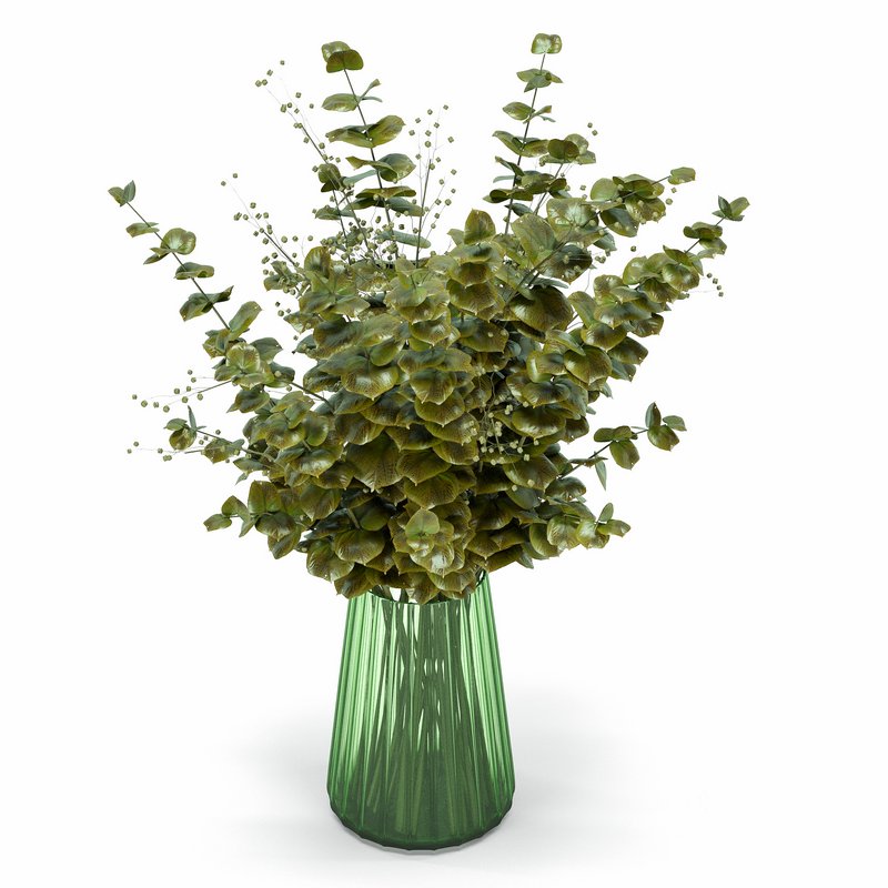 Plant Set 04 Image 2