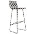 Heel Stool Chair - Thumbnail 4