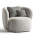 RENE LOUNGE CHAIR - Thumbnail 2