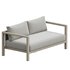 Sonoma Outdoor Sofa - Thumbnail 2