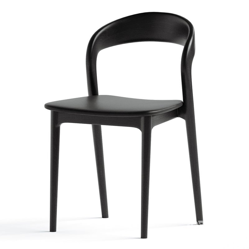 LYKKE DINING CHAIR Image 2