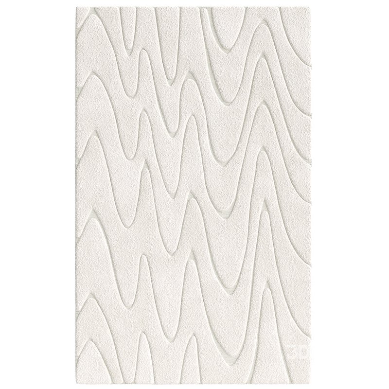 Impala Woven Rug Image 1