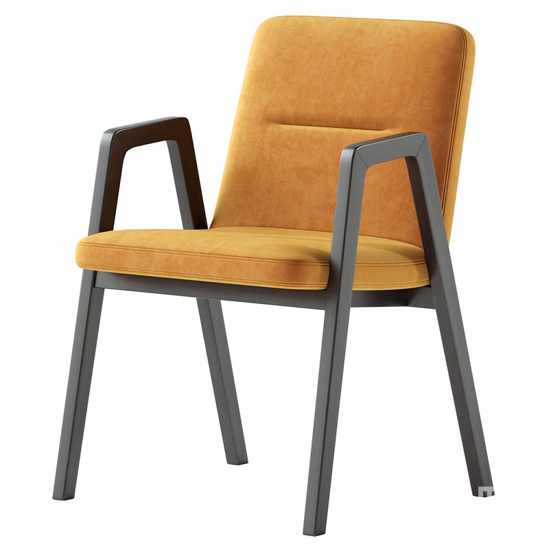 Sahara Dining Chair Image 1