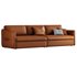 Italian minimalist sofa - Thumbnail 4