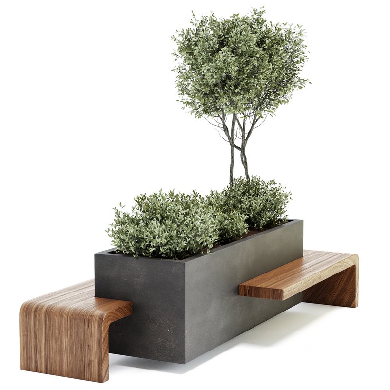 Urban environment 02 Image 2