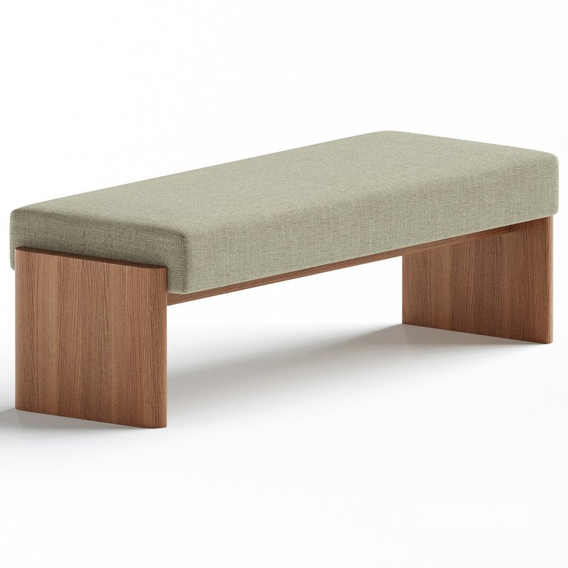 BENCH 05114 by USONA Image 2