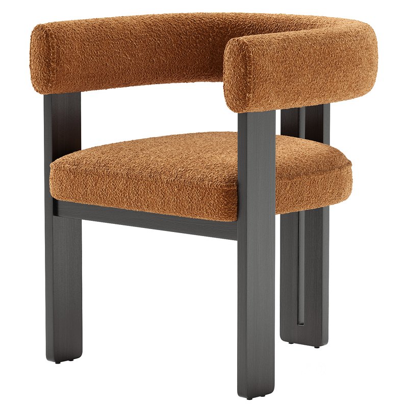 Tilda Dining Chair Image 4