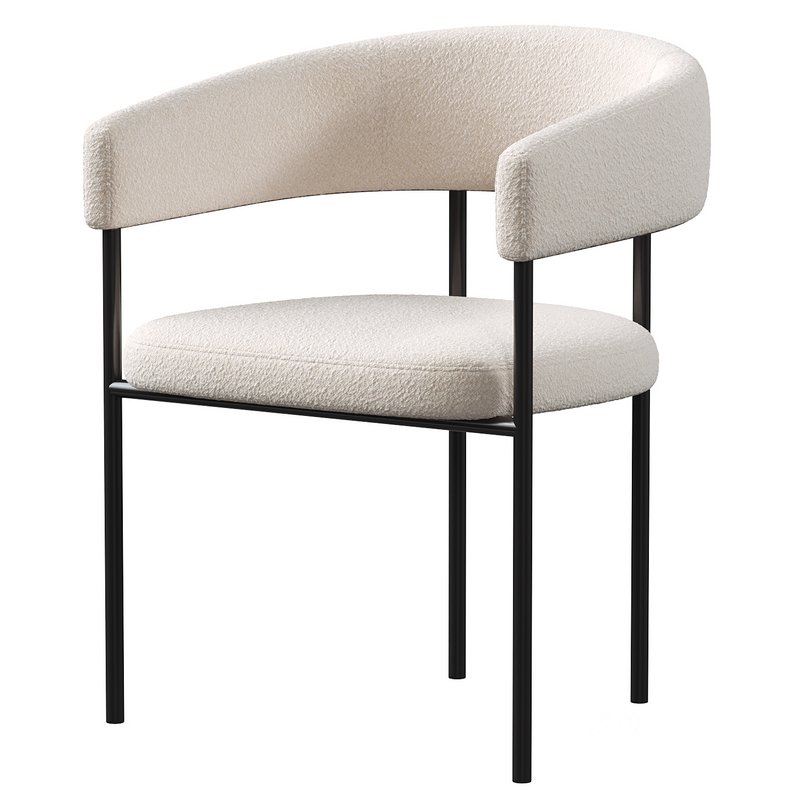 Katania Chair & Stephen Table Image 3