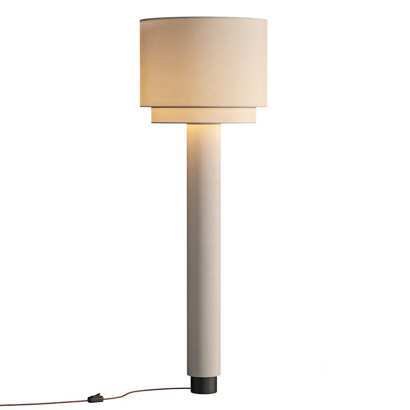 Kolumno Floor Lamp Image 2