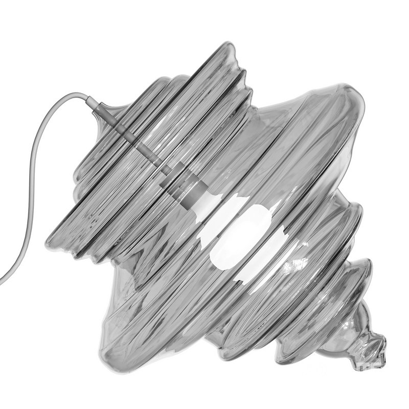 Neverending Glory La Scala Floor Lamp by Lastiv Image 2