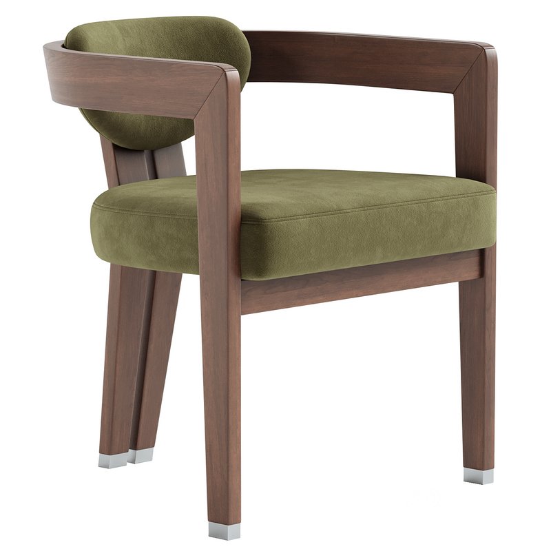 Carlyle dining chair Image 2
