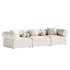 Zia 3PC Modular Sofa - Thumbnail 3