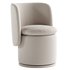 Norris Dining Swivel chair - Thumbnail 2