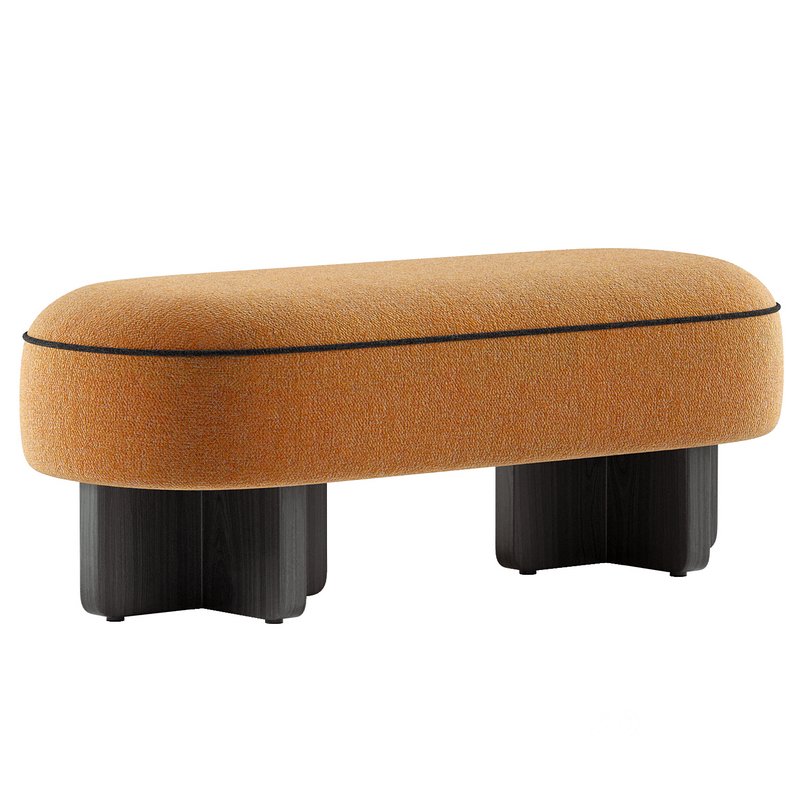 Larson Long Bench Image 4