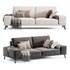 Ron Sofa By Divan Ru - Thumbnail 1