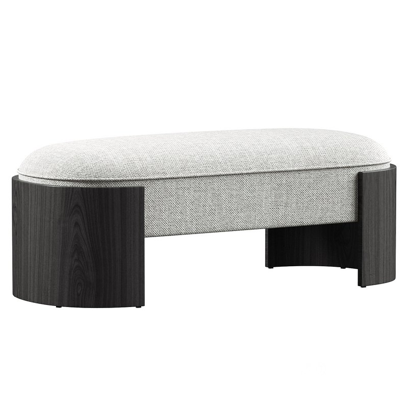 Ed Long Bench Image 3