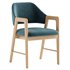 Milton Dining Armchair - Thumbnail 2