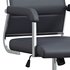 Liderato Office Chair Black - Thumbnail 3