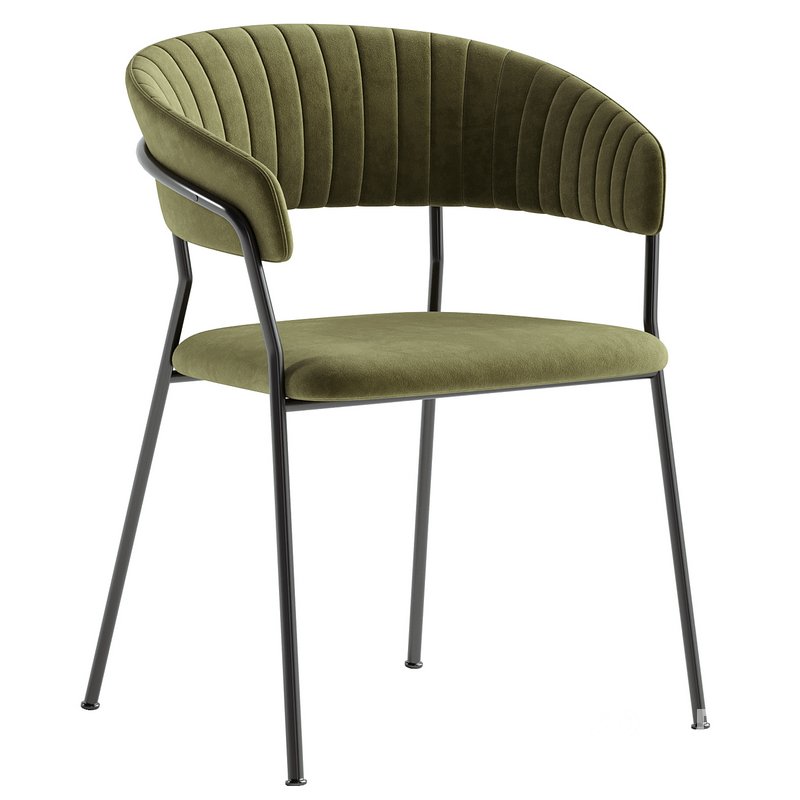 Josephine Dining Chair Image 5