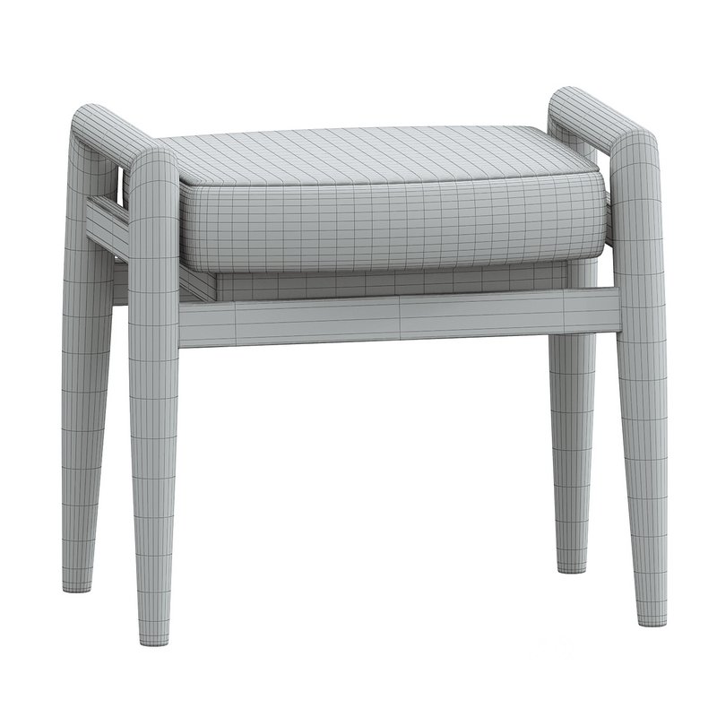 STOOL 09177 by USONA Image 3