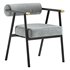 Sova Dining Armchair - Thumbnail 3