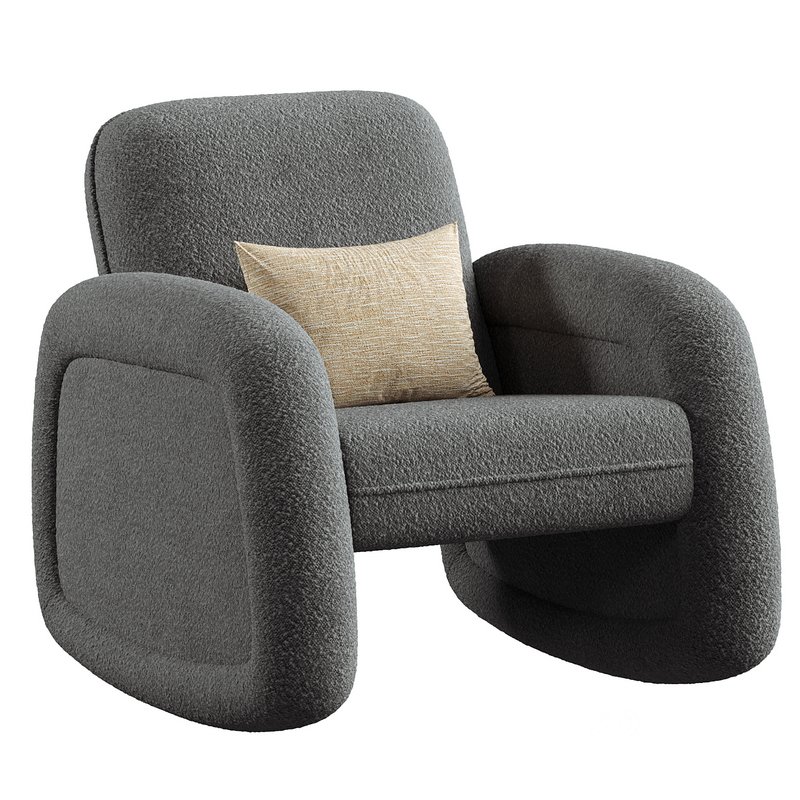 Bucatini Rocker Image 2