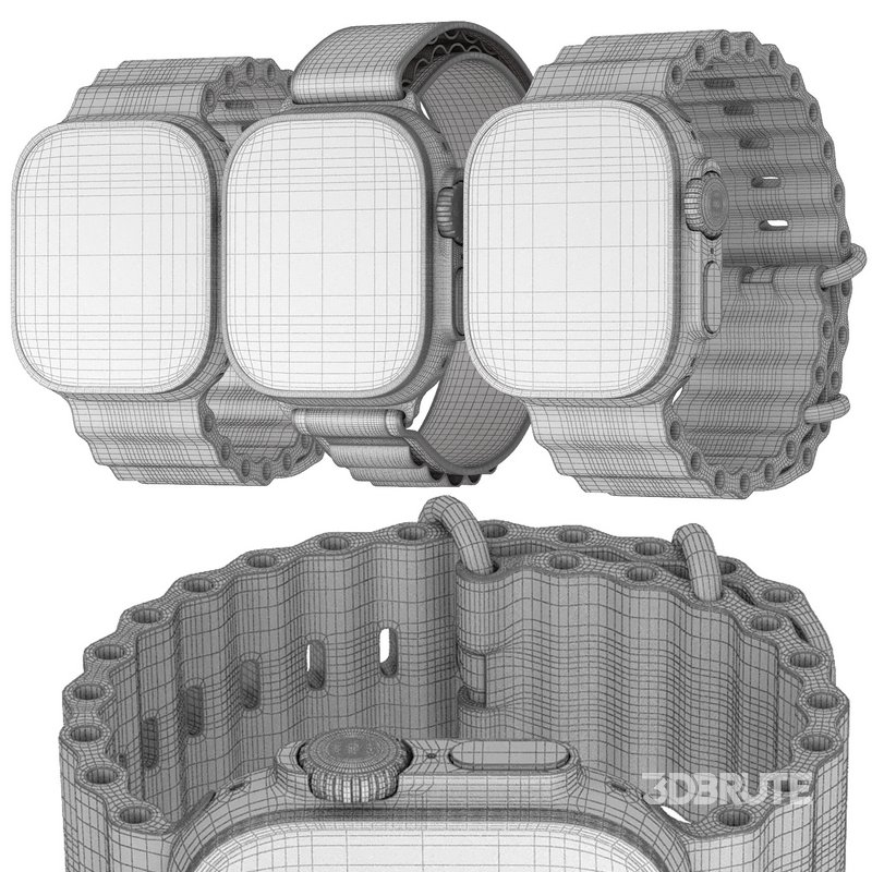 Apple Watch Series 8 Image 5