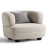 Vendome Armchair - Thumbnail 1