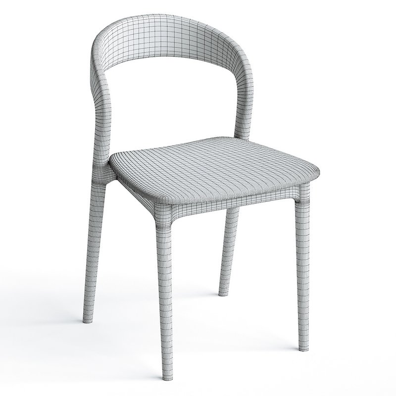 LYKKE DINING CHAIR Image 3