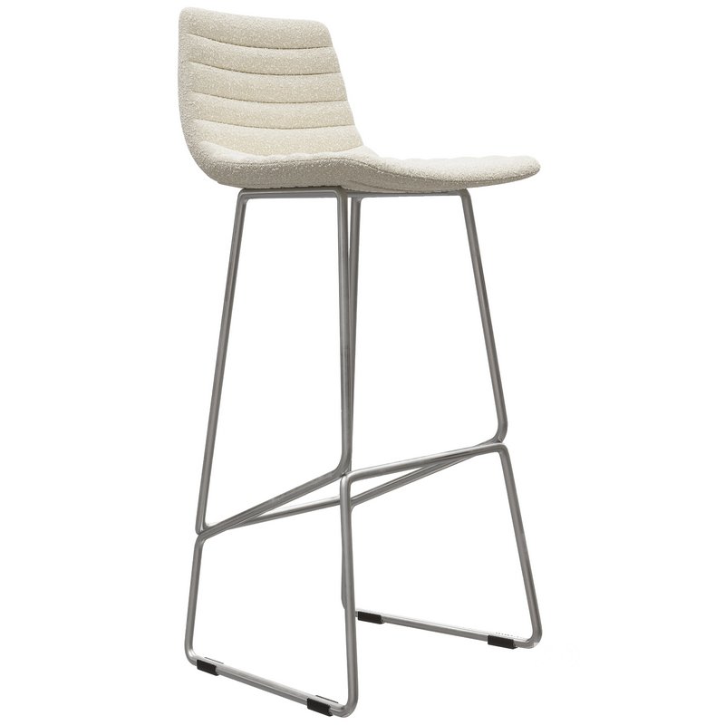 Heel Stool Chair Image 3