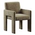 Amur Dining Armchair - Thumbnail 3